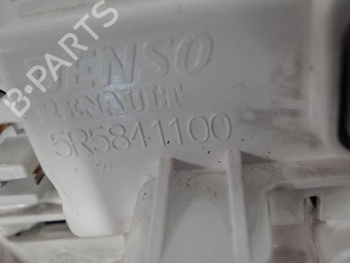 Climate control RENAULT CLIO IV (BH_) 1.5 dCi 90 | BP27016847I5 