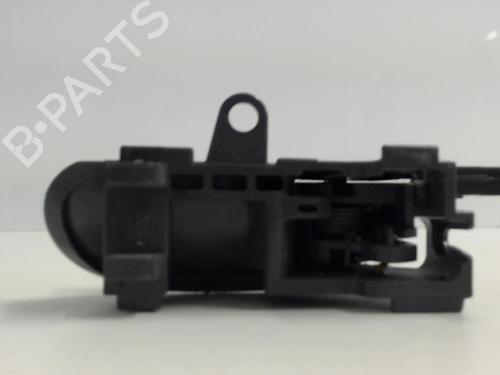 Front left interior door handle CITROËN C1 (PM_, PN_) 1.4 HDi | BP26996834I13 