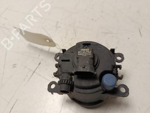Left front fog light RENAULT LAGUNA III (BT0/1) 2.0 dCi (BT01, BT08, BT09, BT0E, BT0K, BT12, BT1C, BT1D,... | BP33611978C30 - Image 2