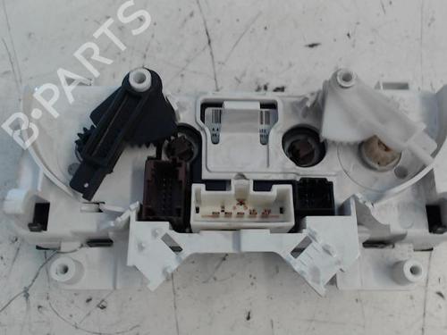 AC-Styringsenhed/Manøvreenhed CITROËN BERLINGO MULTISPACE (B9) 1.6 HDi 110 | BP27001369I5 