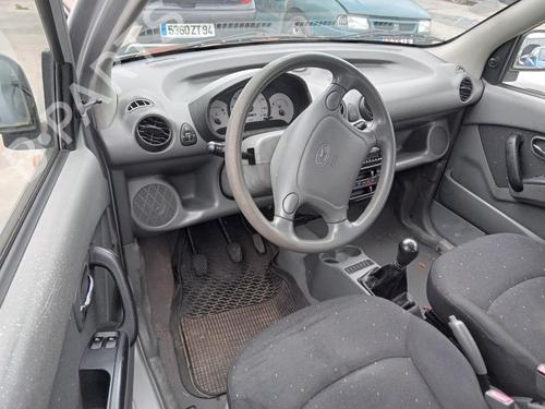 Starter HYUNDAI ATOS (MX) 1.0 i | BP26996535M8 