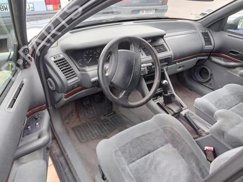 Airbag Klokveer RENAULT SAFRANE II (B54_) 2.0 16V (B54L) (136 hp) 26995519