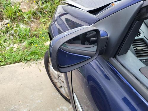 Left mirror RENAULT MEGANE II Estate (KM0/1_) 1.9 dCi (KMRG, KM1G, KM0G, KM2C) | BP27013828C26 