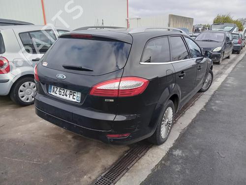 Rear bumper FORD MONDEO IV Turnier (BA7) 2.0 TDCi | BP27013068C8 