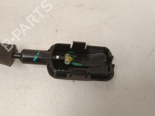 Front right lock RENAULT ZOE (BFM_) ZOE | BP38763297C97  - Image 5