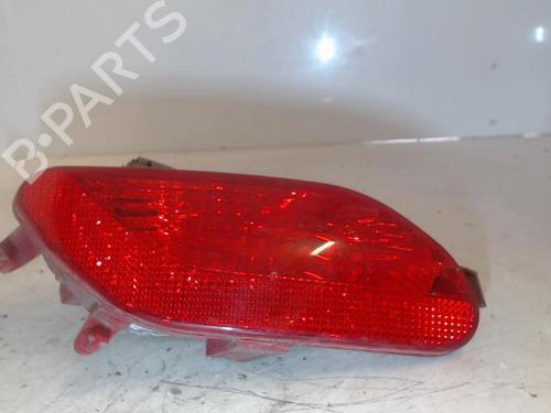 Used Rear fog light CITROËN DS4 (NX_) 2.0 HDi / BlueHDi 135 (136 hp) 27024770