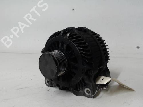 Alternator RENAULT SCÉNIC III (JZ0/1_) 1.5 dCi | BP27011851M7