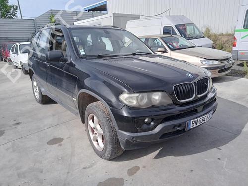 Used ABS pump BMW X5 (E53) 3.0 d (218 hp) 27024742