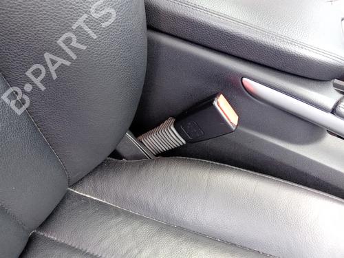 Used Seat buckle MERCEDES-BENZ M-CLASS (W164) ML 320 CDI 4-matic (164.122) (224 hp) 27172694
