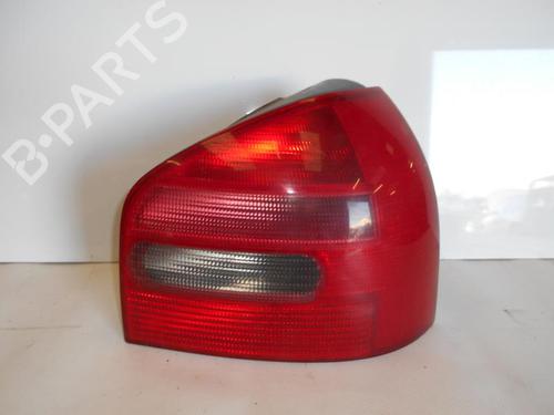 Used Right taillight AUDI A3 (8L1) 1.8 (125 hp) 26992520
