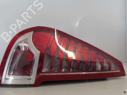 Left taillight RENAULT SCÉNIC III (JZ0/1_) 1.9 dCi (JZ0J, JZ1J, JZ1K, JZ1S) | BP27025824C34 