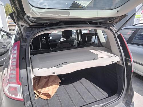 Used Rear parcel shelf RENAULT SCÉNIC III (JZ0/1_) 1.9 dCi (JZ0J, JZ1J, JZ1K, JZ1S) (131 hp) 29249430