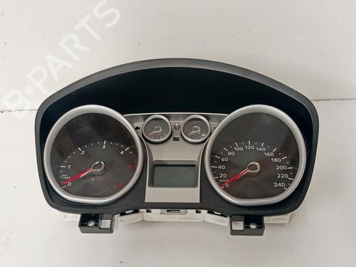 Used Instrument cluster Instrument cluster FORD FOCUS II Turnier (DA_, FFS, DS) [2004-2012] 34227585 34227585