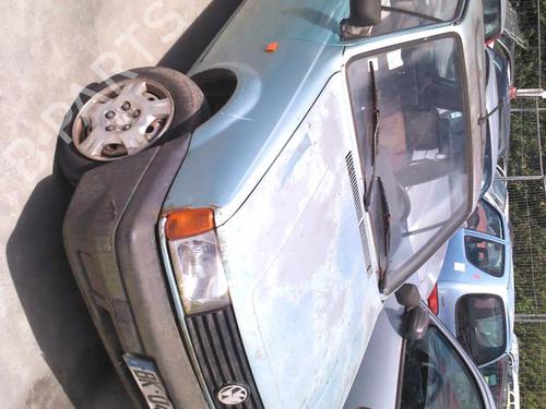 Used Parts VW POLO Coupe (86C, 80) 1.0 (45 hp) 2894587