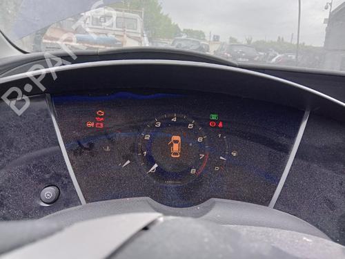Instrument cluster HONDA CIVIC VIII Hatchback (FN, FK) 1.8 (FN1, FK2) 78220SMGG32