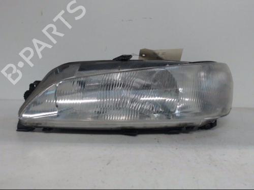Scheinwerfer links für PEUGEOT 306 Hatchback (7A, 7C, N3, N5) 1.9 D (68 hp) 26992710