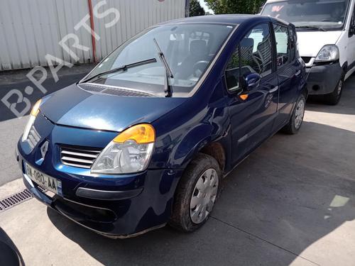 Starter RENAULT MODUS / GRAND MODUS (F/JP0_) 1.5 dCi (FP0D, JP0D) | BP27006710M8 - Image 11