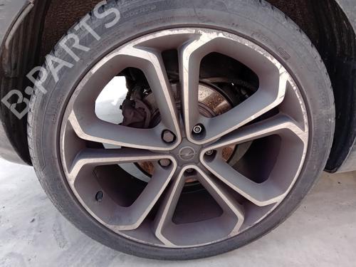 Used Rim OPEL ASTRA J GTC 1.7 CDTI (08) (110 hp) 27017551