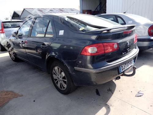 Used Left taillight RENAULT LAGUNA II (BG0/1_) 1.6 16V (BG1G, BG1H) (112 hp) 27026062