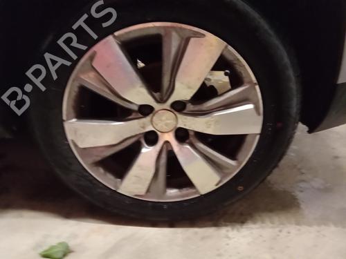 Fælk PEUGEOT 2008 I (CU_) 1.2 VTi (82 hp) 32233817