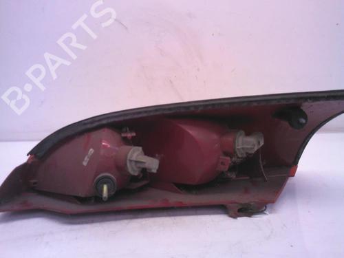 Right taillight FORD FOCUS I (DAW, DBW) 1.4 16V | BP26992949C35 