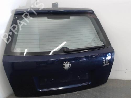 Tailgate SKODA FABIA I (6Y2) 1.9 TDI | BP27015334C6 