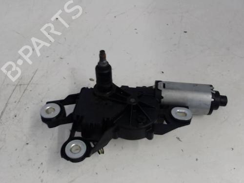 Used Rear wiper motor SEAT IBIZA III (6L1) 1.9 TDI (100 hp) 27010132