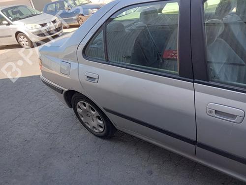 Used Right rear door PEUGEOT 406 (8B) 1.9 TD (90 hp) 27326420