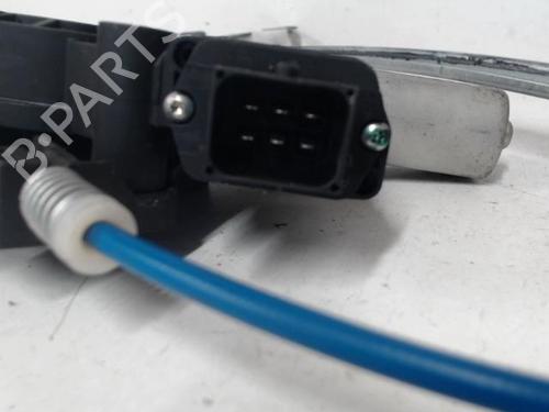 Used Front left window mechanism Front left window mechanism OPEL CORSA D (S07) 1.3 CDTI (L08, L68) (90 hp) 27013584 27013584