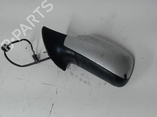 Used Left mirror Left mirror PEUGEOT 407 (6D_) 2.0 HDi 135 (6DRHRH, 6DRHRE, 6DRHRG, 6DRHRJ) (136 hp) 32176509 32176509
