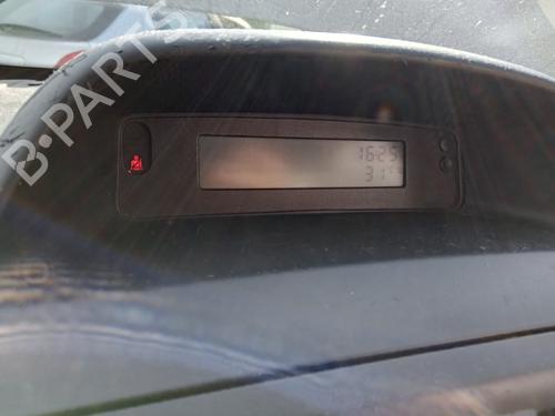 Display Display RENAULT MEGANE II Estate (KM0/1_) [2003-2012] 33869989 33869989