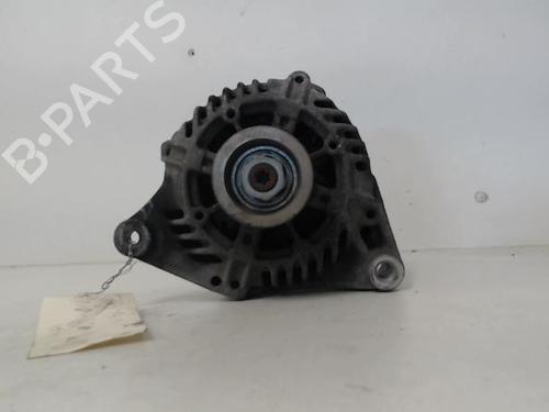 Alternator PEUGEOT 106 II (1A_, 1C_) 1.1 i | BP30520243M7