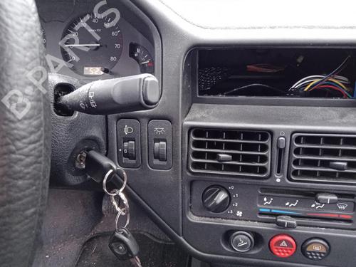 Used Steering column stalk PEUGEOT 106 II (1A_, 1C_) 1.4 i (75 hp) 27018727