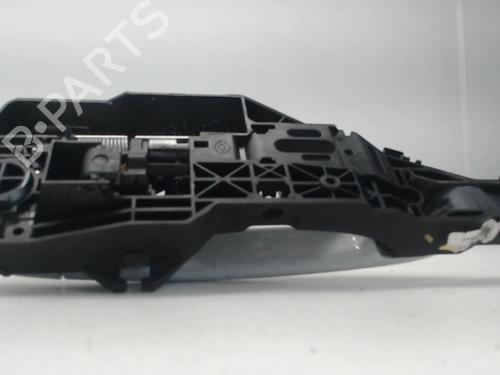 Used Front right exterior door handle RENAULT CLIO IV (BH_) 1.2 16V (73 hp) 26999765