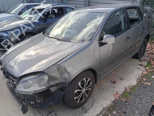 Left tailgate light VW GOLF V (1K1) 1.9 TDI | BP27007089C79  - Image 5