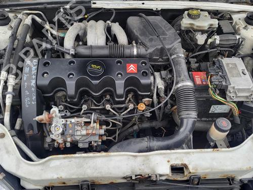 Starter CITROËN SAXO (S0, S1) 1.5 D | BP26990647M8 