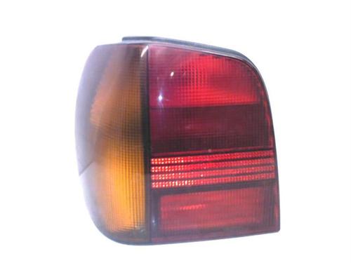 Used Left taillight VW POLO III (6N1) 64 1.9 D (64 hp) 27022791