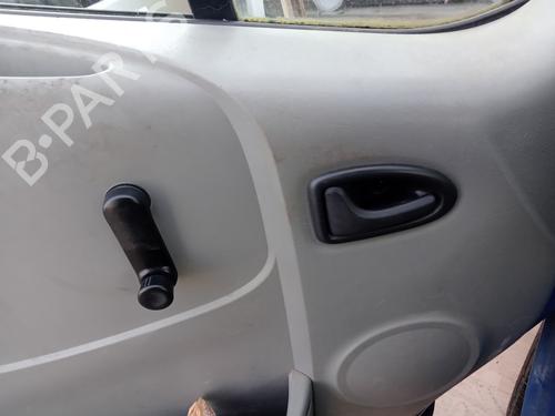 Used Front left window mechanism RENAULT TRAFIC II Bus (JL) 2.0 dCi 90 (JL00, JL01, JL0H, JL0M, JL0P, JL0S) (90 hp) 31808360
