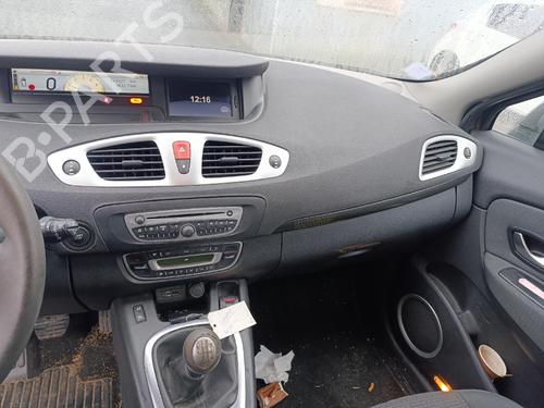 Used Heater blower motor Heater blower motor RENAULT GRAND SCÉNIC III (JZ0/1_) 1.9 dCi (JZ0J, JZ0N, JZ1K, JZ1S) (131 hp) 40452815 40452815