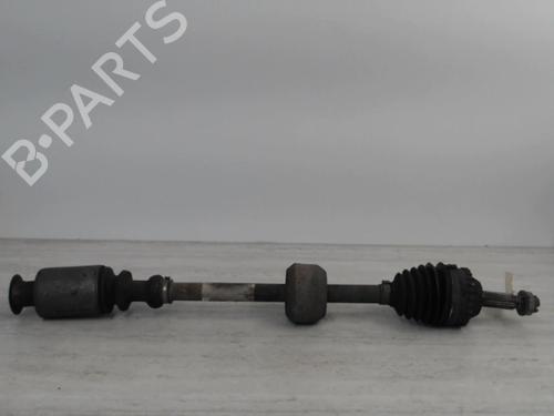Used Right front driveshaft RENAULT CLIO II (BB_, CB_) 1.5 dCi (B/CB07) (65 hp) 30938381