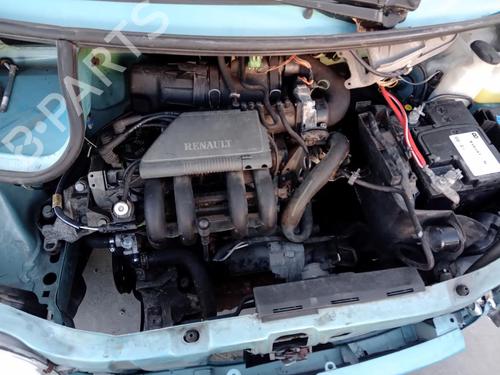 Ekspansjonstank RENAULT TWINGO I (C06_) 1.2 (C066, C068) (58 hp) 27017969