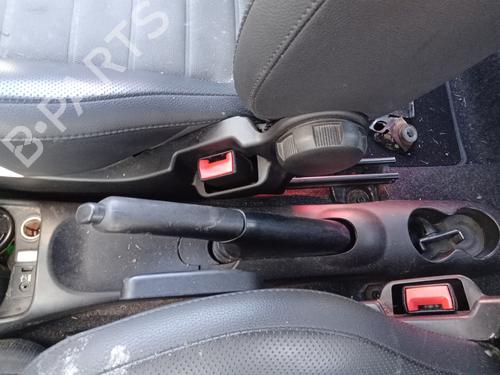 Seat buckle FIAT 500 (312_) 0.9 (312AXG1A, 312.AXG11) | BP27000906I32 