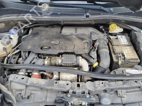 Used Engine PEUGEOT 2008 I (CU_) 1.6 HDi (92 hp) 26991717