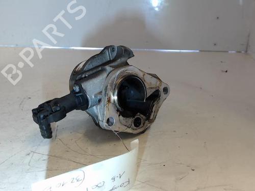 Used Vacuum pump RENAULT KANGOO / GRAND KANGOO II (KW0/1_) 1.5 dCi 90 (KW05, KW08, KW0G, KW11) (90 hp) 27024806