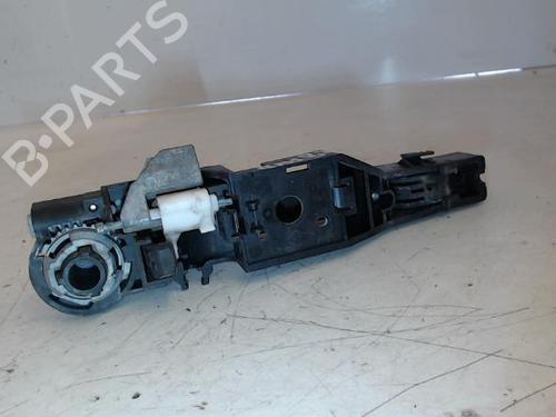 Front right exterior door handle RENAULT CLIO III (BR0/1, CR0/1) 1.5 dCi (BR17, CR17) | BP27007221C129 