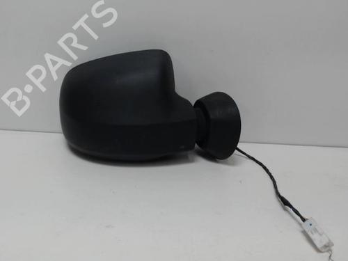 Used Right mirror DACIA LOGAN MCV (KS_) 1.6 16V (KS0L, KS0M, KS0P, KS1S) (105 hp) 27002409