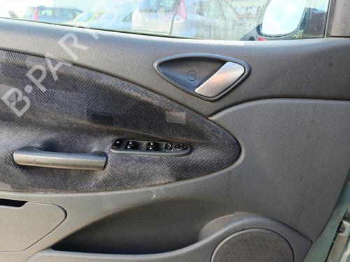 Used Front left interior door handle Front left interior door handle CITROËN C5 I (DC_) 2.0 HDi (DCRHZB, DCRHZE) (109 hp) 40201573 40201573