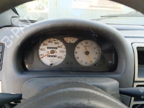 Cockpit Cockpit 37740531 37740531