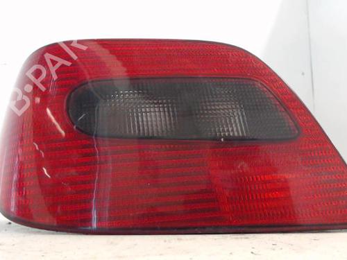 Left taillight CITROËN XSARA (N1) 1.9 D | BP27010235C34 