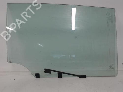Used Rear right door window PEUGEOT 5008 (0U_, 0E_) 1.6 HDi (112 hp) 28195354
